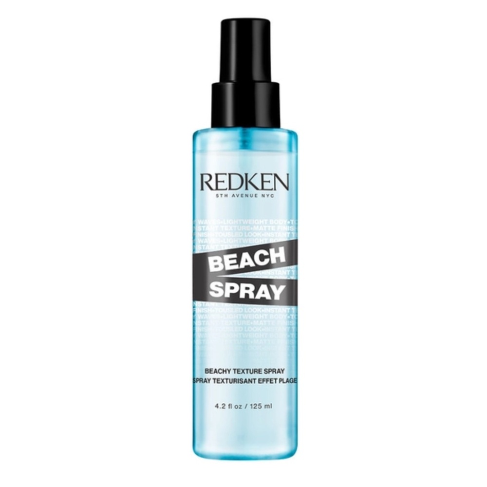 REDKEN Beach Spray Texture Spray